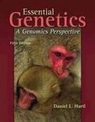 Daneil L. Hartl, Daniel L. Hartl - Essential Genetics: A Genomics Perspective