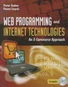 Pawan Lingras, Scobey, Porter Scobey, Porter Lingras Scobey, SCOBEY PORTER LINGRAS PAWAN - Web Programming and Internet Technologies: An E-Commerce Approach