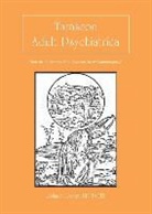Cobert, Barton Cobert, Josiane Cobert - Tarascon Adult Psychiatrica