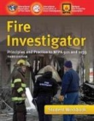 Iafc, Iafc (International Association of Fire Chiefs), International Association Fo Fire Chiefs, International Association of Arson Inves - Fire Investigator: Principles and Practice to Nfpa 921 and 1033,