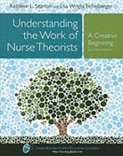 Lisa Wright Eichelberger, Kathleen Sitzman, Kathleen Eichelberger Sitzman, Kathleen L. Sitzman - Understanding the Work of Nurse Theorists