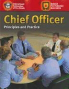 Iafc, Iafc (International Association of Fire Chiefs), International Association of Fire Chiefs, National Fire Protection Association - Chief Officer: Principles and Practice