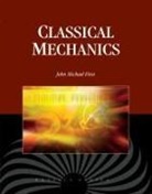 J Michael Finn, J. Michael Finn - Classical Mechanics