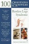 Sudhansu Chokroverty - 100 Questions & Answers About Restless Legs Syndrome