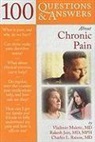 Rakesh Jain, Vladimir Maletic, Vladimir Jain Maletic, Charles L. Raison - 100 Questions and Answers About Chronic Pain