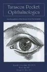Ronald D. Allen, Chong Hannah Goodman, Randall L. Goodman, Randall L. Kim Goodman, Won I. Kim - Tarascon Pocket Ophthalmologica