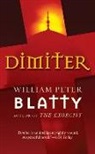 William Peter Blatty - Dimiter
