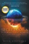 Buck Stephens - Secrets of a Supernatural World