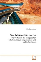Olga Dubowskaja - Die Schalenhalslaute