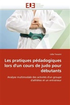 Lidia Travaini, Travaini-L - Les pratiques pedadogiques lors d