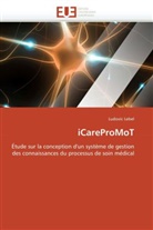 Ludovic Lebel, Lebel-L - Icarepromot