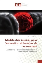 Maria-Jose Escobar, Escobar-M - Modeles bio inspires pour l