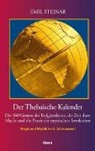 Emil Stejnar - Der Thebaische Kalender