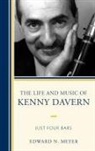 Edward N. Meyer - The Life and Music of Kenny Davern