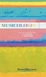 Robin Maconie - Musicologia