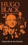 Virginia Hamilton, Virginia Van Der Veer Hamilton - Hugo Black