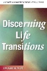 Dwight H Judy, Dwight H. Judy - Discerning Life Transitions