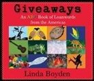 Linda Boyden - Giveaways