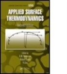 Daniel Y. Kwok, A. W. Neumann, A. W. Kwok Neumann, A.w. (University of Toronto Neumann, A.w. David Neumann, A.w. Kwok Neumann... - Applied Surface Thermodynamics
