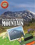 Kim Jones - The Case of the Missing Mountain
