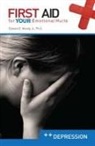 Edward E Moody, Edward E. Moody - First Aid for Your Emotional Hurts: Depression