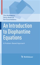 Tit Andreescu, Titu Andreescu, Dori Andrica, Dorin Andrica, Ion Cucurezeanu - An Introduction to Diophantine Equations