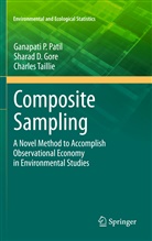 Sharad Gore, Sharad D Gore, Sharad D. Gore, Ganapati Patil, Ganapati P Patil, Ganapati P. Patil... - Composite Sampling