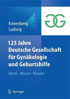 Rolf Kreienberg, Hans Ludwig, Rolf Kreienberg, Hans Ludwig - Werte Wissen Wandel