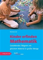 Kerensa Lee - Kinder erfinden Mathematik
