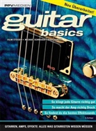 Boris Hanzer, Michael Schneider, Vilim Stößer - Guitar basics