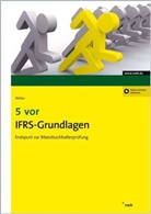 Martin Weber - 5 vor IFRS-Grundlagen