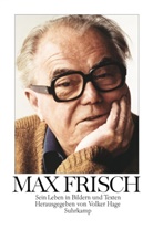 Volke Hage, Volker Hage - Max Frisch