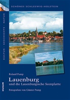 Roland Pump, Günter Pump - Lauenburg und die Lauenburgische Seenplatte
