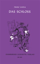 Franz Kafka, Sandra Schött - Das Schloss