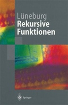 Heinz Lüneburg - Rekursive Funktionen