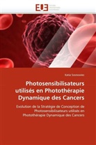 Katia Sosnowiez, Sosnowiez-K - Photosensibilisateurs utilises en
