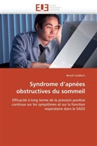 Benoît Godbert, Godbert-B - Syndrome d apnees obstructives du