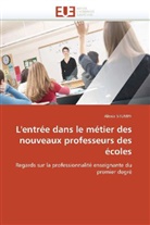 Alexia Stumpf, Stumpf-A - L entree dans le metier des