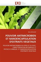 Brice MOULARI, Moulari-B - Pouvoir antimicrobien et
