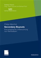Philipp Manchot - Secondary Buyouts