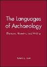 Guyer, Joyce, Rosemary Joyce, Rosemary A. Joyce, Rosemary A. (University of California Joyce, Lopiparo - Languages of Archaeology