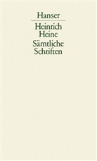 Heinrich Heine, Walte Klaar, Walter Klaar