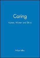 Kuhse, H Kuhse, Helga Kuhse, Helga (Monash University) Kuhse, Kuhse Helga - Caring