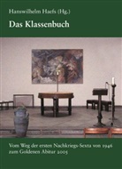 Hanswilhelm Haefs - Das Klassenbuch