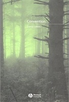 Lewis, Andrew Lewis, David Lewis - Convention