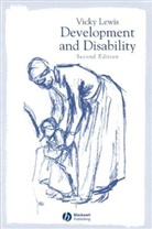 Lewis, Andrew Lewis, V Lewis, Vicky Lewis, Vicky (Open University) Lewis - Development and Disability