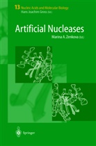 Marin A Zenkova, Marina A Zenkova, Marina A. Zenkova - Artificial Nucleases