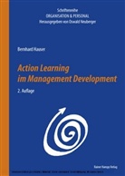 Bernhard Hauser - Action Learning im Management Development