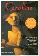 Neil Gaiman, Dave McKean - Coraline
