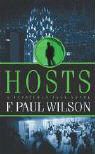 F. Paul Wilson, Paul Wilson - Hosts
